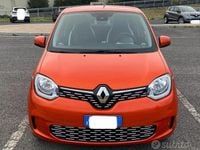 Usata Renault Twingo 30 kW (42 CV) 2020 Utilitaria