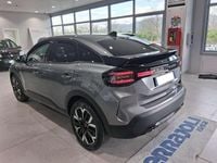 Usata Citroën C4 PureTech 131 CV (96 kW) 2025 Mercury grey SUV