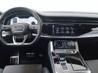 usata Audi Q8 50 TDI quattro 210 kW (286 PS) tiptronic