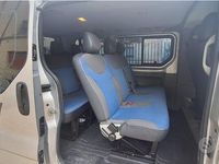 Usata Renault Trafic 145 CV (106 kW) 2011 Monovolume