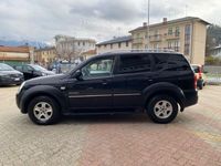 usata Ssangyong Rexton Rexton/Rexton II2.7 XDi TOD Deluxe