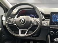 Usata Renault Captur Intens 101 CV (74 kW) 2023 Grigio SUV