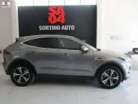 Usata Jaguar E-Pace S 163 CV (119 kW) 2021 Grigio SUV