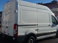 Usata Ford Transit Trend 310 CV (228 kW) 2014 Bianco Monovolume
