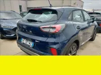 Usata Ford Puma 125 CV (91 kW) 2023 Other SUV