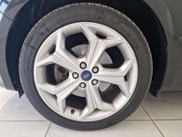 Usata Ford Galaxy Titanium 163 CV (119 kW) 2011 Nero Monovolume