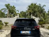 Usata Mazda CX-5 Evolve 150 CV (110 kW) 2017 SUV