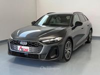 Nuova Audi A5 S-Line 204 CV (150 kW) 2025 Grigio Coupé