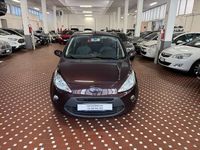 Usata Ford Ka Business Edition 75 CV (55 kW) 2012 Lilla Utilitaria