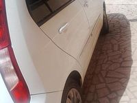 Usata Tata Indica 75 CV (55 kW) 2012 Bianco Utilitaria