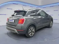 Usata Fiat 500X Cross 140 CV (102 kW) 2016 SUV