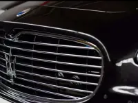 Usata Maserati Quattroporte GT 401 CV (294 kW) 2007 Berlina