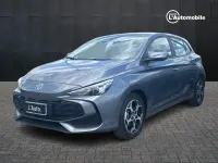 Nuova MG MG3 Comfort 115 CV (84 kW) 2025 Utilitaria