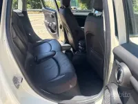 Usata Mini One D Hype 95 CV (69 kW) 2017 Beige Utilitaria
