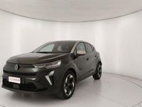 Usata Renault Captur Techno 91 CV (66 kW) 2025 Nero SUV