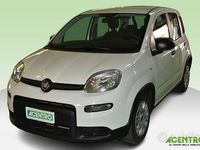 Begagnad Fiat Panda 70 HK (51 kW) 2023 Vit SUV