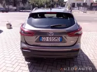 Usata Nissan Qashqai Acenta Premium 140 CV (102 kW) 2021 Grigio SUV