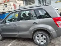 Usata Suzuki Vitara 2006 Grigio SUV