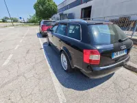 Usata Audi A4 Ambiente 131 CV (96 kW) 2003 Station wagon