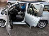 Usata Fiat Panda 69 CV (50 kW) 2020 Grigio Utilitaria