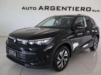 Nuova VW Tiguan Edition 131 CV (96 kW) 2025 Nero SUV