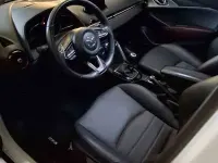 Usata Mazda CX-3 Exceed 105 CV (77 kW) 2018 Bianco SUV