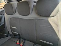 Usata Lancia Ypsilon 2007 Nero Utilitaria