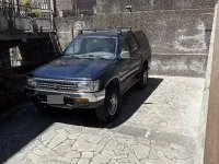 Usata Toyota 4 Runner 90 CV (66 kW) 1993 SUV