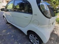 Usata Citroën C-zero Attraction 35 kW (48 CV) 2013 Bianco Utilitaria