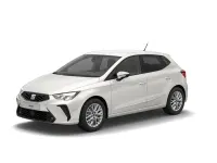 Nuova Seat Ibiza Style 95 CV (69 kW) 2026 Bianco candy Utilitaria