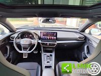 Usata Cupra Formentor VZ 245 CV (180 kW) 2022 Grigio SUV