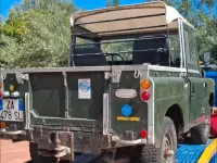 Usata Land Rover 3 1980 SUV