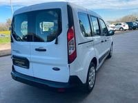 Usata Ford Transit Connect Trend 119 CV (87 kW) 2021 Bianco Monovolume