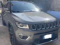 Usata Jeep Compass Limited 140 CV (102 kW) 2020 SUV