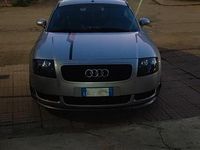 Usata Audi TT 180 CV (132 kW) 1999 Grigio Coupé
