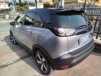 Usata Opel Crossland 120 CV (88 kW) 2021 Other SUV