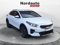 Usata Kia XCeed 141 CV (103 kW) 2022 Bianco SUV