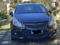 Usata Opel Corsa OPC 192 CV (141 kW) 2010 Utilitaria