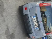 Usata Fiat Panda 86 CV (63 kW) 2022 Grigio Utilitaria