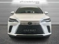 Usata Lexus RX450h Executive Line 309 CV (227 kW) 2023 Other SUV