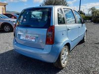 usata Fiat Idea 1.3 Multijet