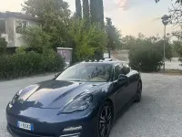 Usata Porsche Panamera 400 CV (294 kW) 2011 Utilitaria