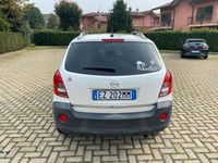 usata Opel Antara Antara2.2 cdti Cosmo Plus navi s