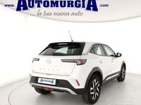 Usata Opel Mokka Elegance 110 CV (80 kW) 2023 Bianco SUV