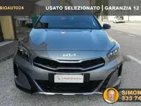 Usata Kia XCeed GT-Line 136 CV (100 kW) 2023 Grigio SUV