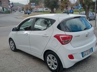 Usata Hyundai i10 67 CV (49 kW) 2015 Utilitaria