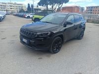 Usata Jeep Compass Night Eagle 131 CV (96 kW) 2024 SUV