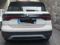 Usata VW T-Cross Style 95 CV (69 kW) 2023 SUV