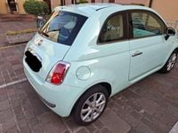 Usata Fiat 500 Pop 69 CV (50 kW) 2014 Utilitaria