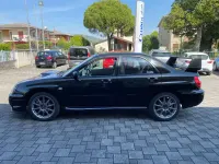 Usado Subaru Impreza 224 CV (164 kW) 2003 Negro Familiar